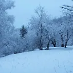 民宿 In Auvergne *