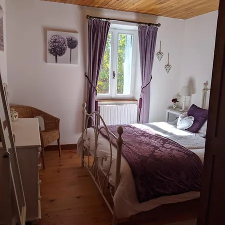 Privat bolig In Auvergne *