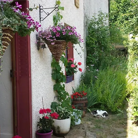 Privat bolig In Auvergne