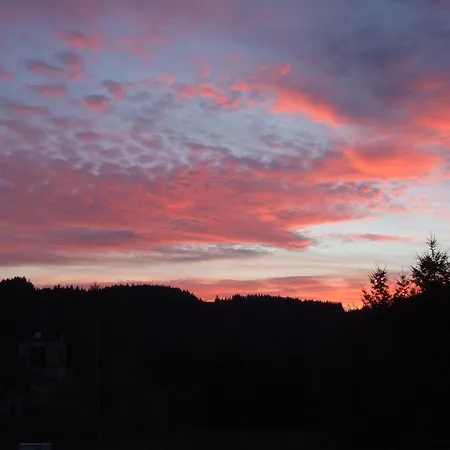 In Auvergne