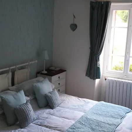 Privat bolig In Auvergne