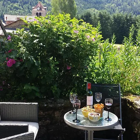 Privat bolig In Auvergne