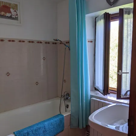Privat bolig In Auvergne *