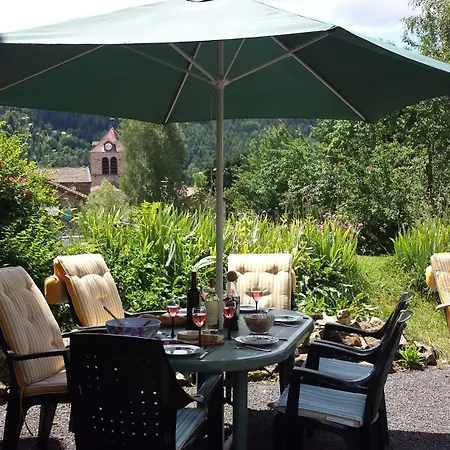 In Auvergne Privat bolig Laval-sur-Doulon