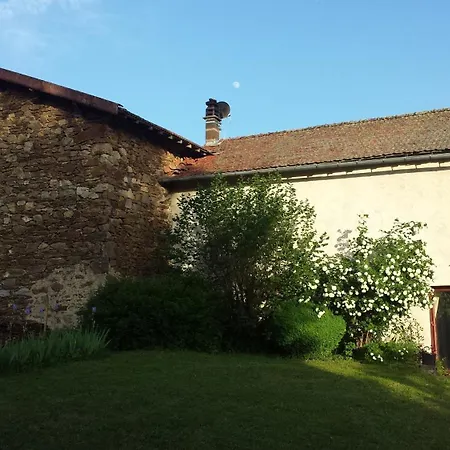 Privat bolig In Auvergne Laval-sur-Doulon