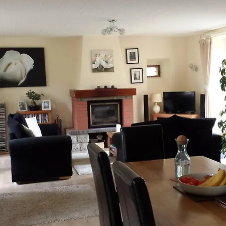 Privat bolig In Auvergne Laval-sur-Doulon