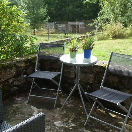 In Auvergne * Laval-sur-Doulon
