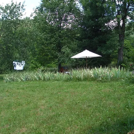 In Auvergne Accommodatie bij particulieren