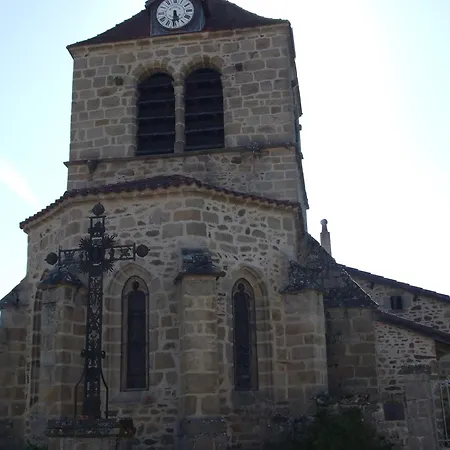 In Auvergne *