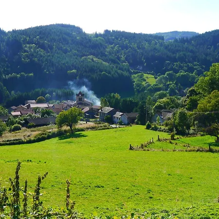In Auvergne * Laval-sur-Doulon