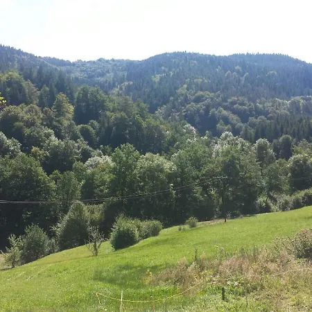 Privat bolig In Auvergne *
