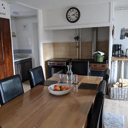 Privat bolig In Auvergne