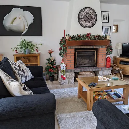 Accommodatie bij particulieren In Auvergne *