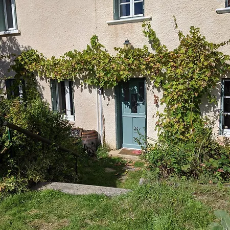 Accommodatie bij particulieren In Auvergne Laval-sur-Doulon