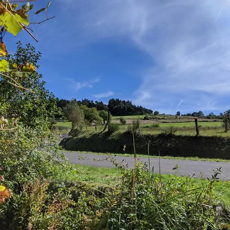 Privat bolig In Auvergne Laval-sur-Doulon