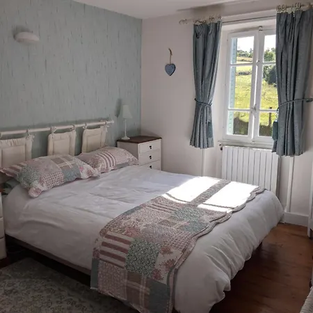 In Auvergne Privat bolig