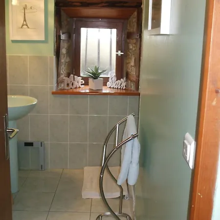 In Auvergne Privat bolig Laval-sur-Doulon