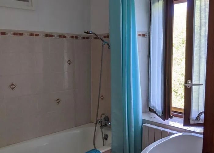 Проживание в семье In Auvergne *