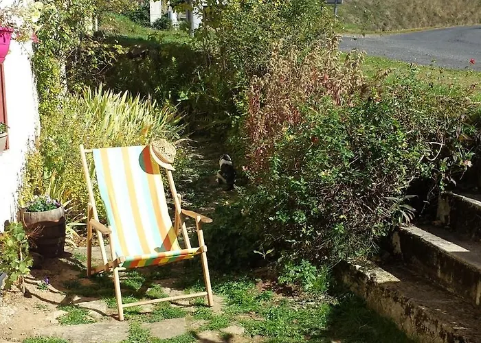 In Auvergne * Laval-sur-Doulon