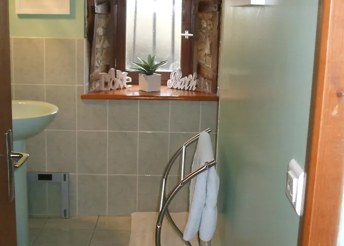 In Auvergne Проживание в семье Laval-sur-Doulon