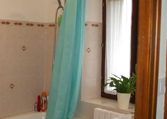 Проживание в семье In Auvergne Laval-sur-Doulon